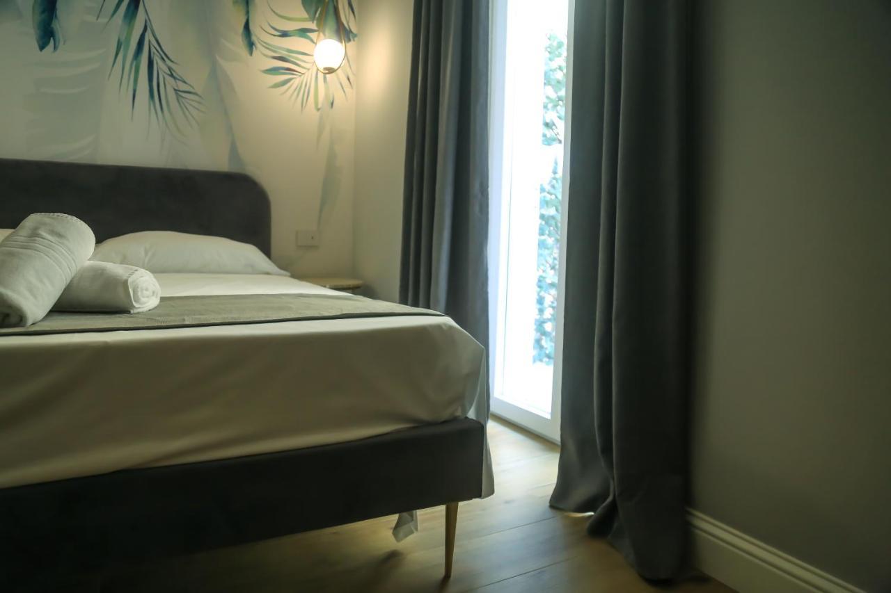 Krysos Luxury Rooms Агрідженто Екстер'єр фото